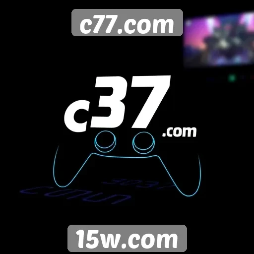 C77.com revela novas funcionalidades para a comunidade gamer