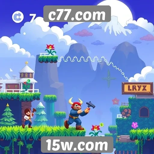 Destaques dos desenvolvedores independentes na plataforma