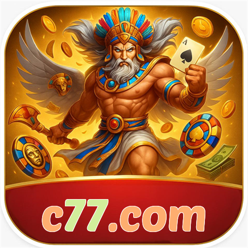 c77.com Logo